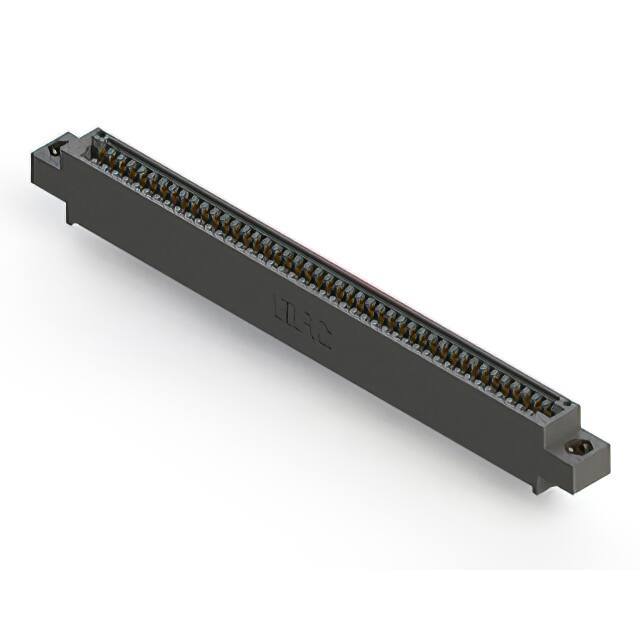 895-044-521-608 EDAC Inc.  Edgeboard Connectors